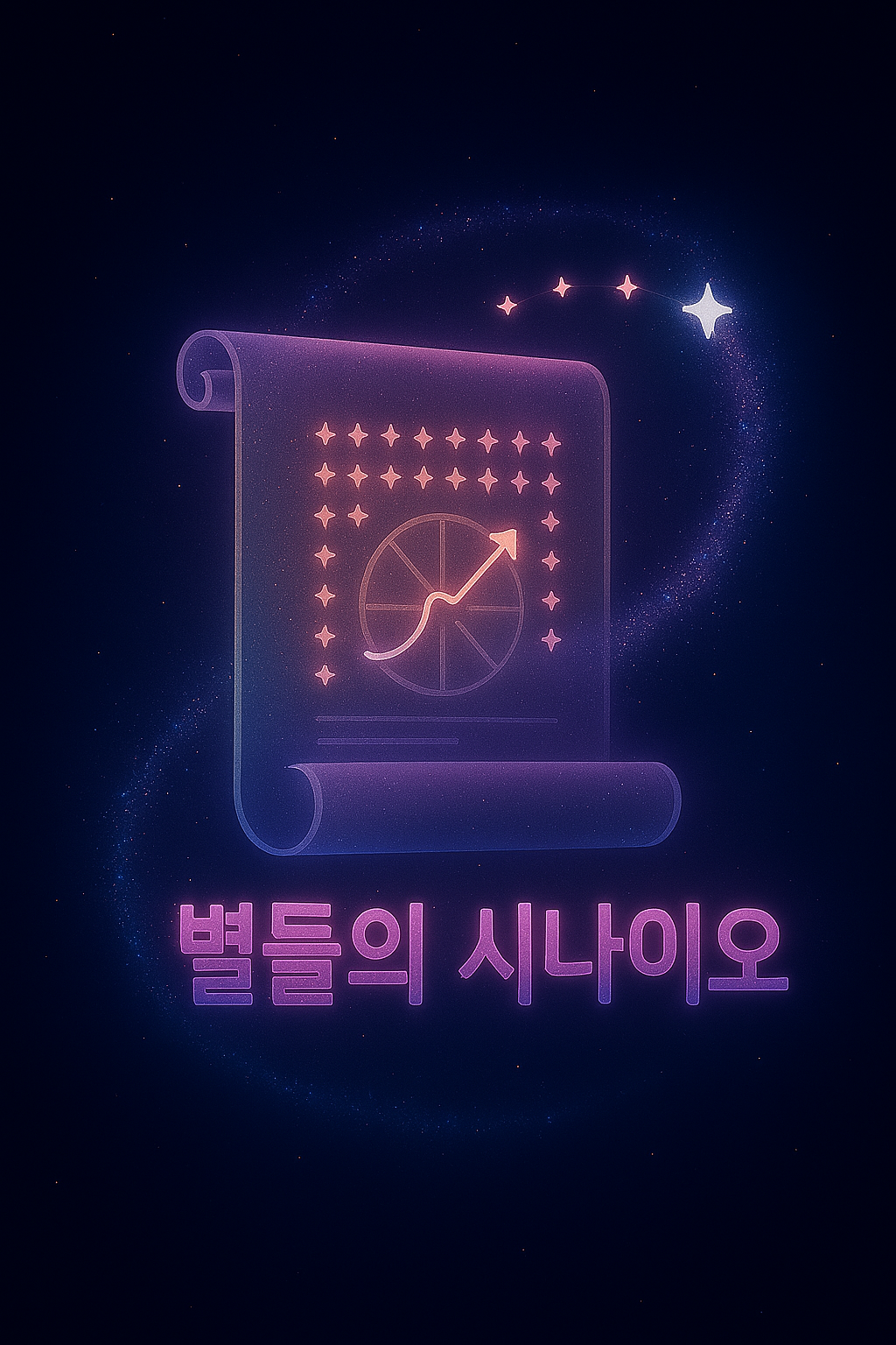 자미두수: 별들의 시나리오