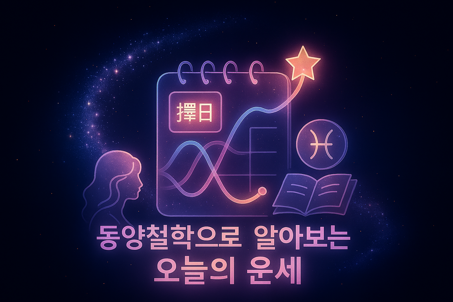 오늘의 바이브 (Vibe)